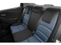 2017 Toyota Yaris 4dr Sdn Man Interior Shot 5