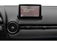 2017 Toyota Yaris 4dr Sdn Man Interior Shot 8