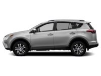 2016 Toyota RAV4 AWD 4dr LE Exterior Shot 7