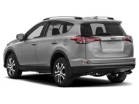 2016 Toyota RAV4 AWD 4dr LE Exterior Shot 10