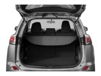 2016 Toyota RAV4 AWD 4dr LE Exterior Shot 4