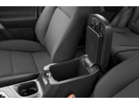 2016 Toyota RAV4 AWD 4dr LE Interior Shot 7