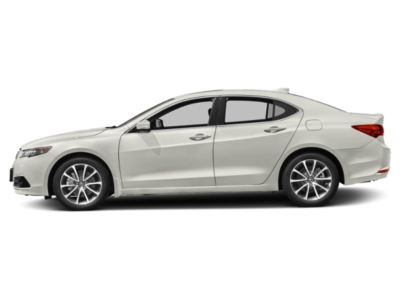2017 Acura TLX 4dr Sdn SH-AWD V6 Elite Exterior Shot 7