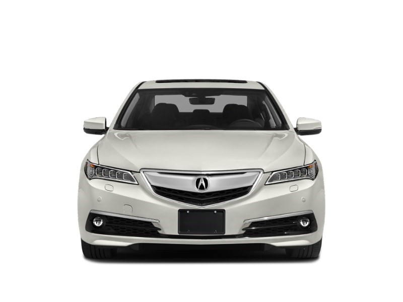2017 Acura TLX 4dr Sdn SH-AWD V6 Elite Exterior Shot 6