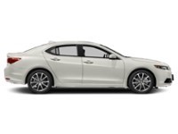 2017 Acura TLX 4dr Sdn SH-AWD V6 Elite Exterior Shot 11