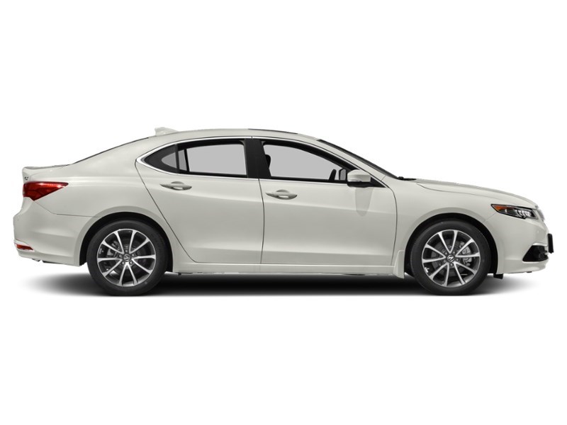 2017 Acura TLX 4dr Sdn SH-AWD V6 Elite Exterior Shot 11