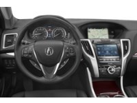 2017 Acura TLX 4dr Sdn SH-AWD V6 Elite Interior Shot 3