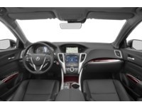 2017 Acura TLX 4dr Sdn SH-AWD V6 Elite Interior Shot 6