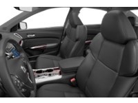 2017 Acura TLX 4dr Sdn SH-AWD V6 Elite Interior Shot 4
