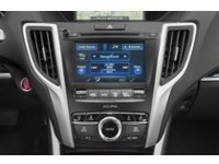 2017 Acura TLX 4dr Sdn SH-AWD V6 Elite Interior Shot 2