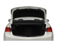 2017 Acura TLX 4dr Sdn SH-AWD V6 Elite Exterior Shot 4