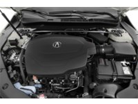2017 Acura TLX 4dr Sdn SH-AWD V6 Elite Exterior Shot 3
