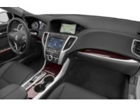 2017 Acura TLX 4dr Sdn SH-AWD V6 Elite Interior Shot 1