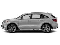 2017 Acura MDX SH-AWD 4dr Elite Pkg Exterior Shot 7