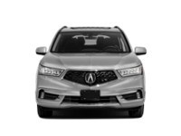 2017 Acura MDX SH-AWD 4dr Elite Pkg Exterior Shot 6