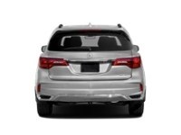 2017 Acura MDX SH-AWD 4dr Elite Pkg Exterior Shot 8