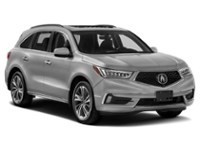 2017 Acura MDX SH-AWD 4dr Elite Pkg Exterior Shot 9