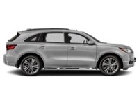 2017 Acura MDX SH-AWD 4dr Elite Pkg Exterior Shot 11