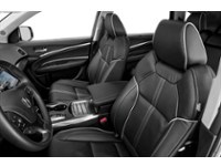 2017 Acura MDX SH-AWD 4dr Elite Pkg Interior Shot 4