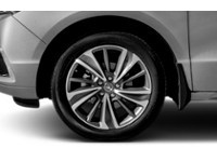 2017 Acura MDX SH-AWD 4dr Elite Pkg Exterior Shot 5