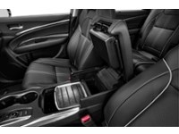 2017 Acura MDX SH-AWD 4dr Elite Pkg Interior Shot 7