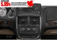 2020 Dodge Grand Caravan Premium Plus 2WD Interior Shot 2