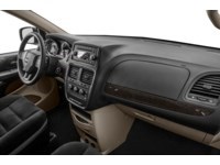 2016 Dodge Grand Caravan 4dr Wgn Crew Interior Shot 1