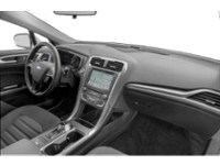 2018 Ford Fusion SE FWD Interior Shot 1