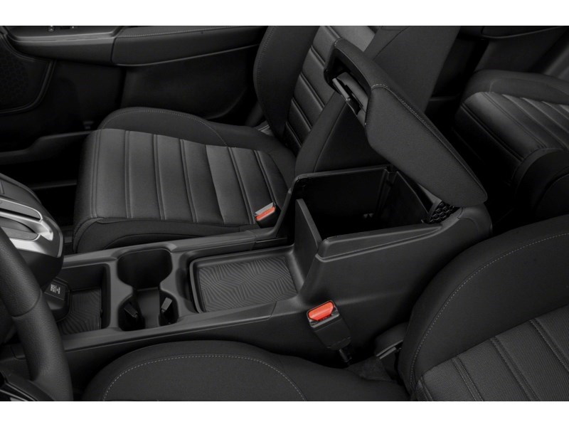 2021 Hyundai Kona 2.0L Preferred AWD Interior Shot 12