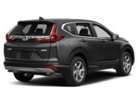 2017 Honda CR-V AWD 5dr EX Exterior Shot 2