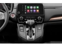 2017 Honda CR-V AWD 5dr EX Interior Shot 2