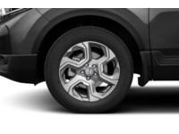 2017 Honda CR-V AWD 5dr EX Exterior Shot 5