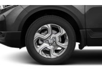 2017 Honda CR-V AWD 5dr EX Exterior Shot 5