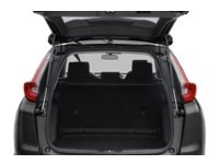 2017 Honda CR-V AWD 5dr EX Exterior Shot 4