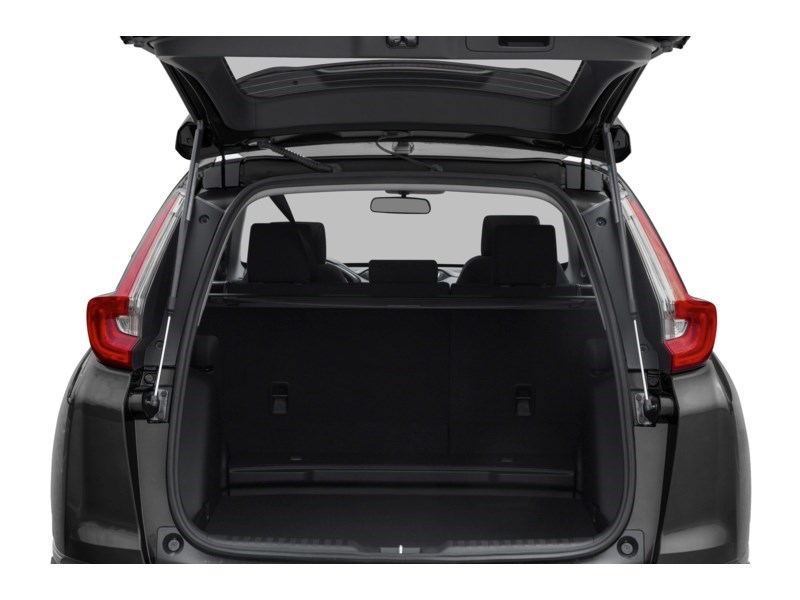 2021 Hyundai Kona 2.0L Preferred AWD Interior Shot 9