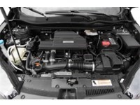 2017 Honda CR-V AWD 5dr EX Exterior Shot 3