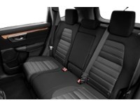 2017 Honda CR-V AWD 5dr EX Interior Shot 5