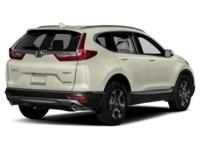 2017 Honda CR-V AWD 5dr Touring Exterior Shot 2