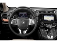 2017 Honda CR-V AWD 5dr Touring Interior Shot 3