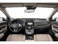 2017 Honda CR-V AWD 5dr Touring Interior Shot 6