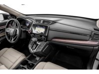 2017 Honda CR-V AWD 5dr Touring Interior Shot 1