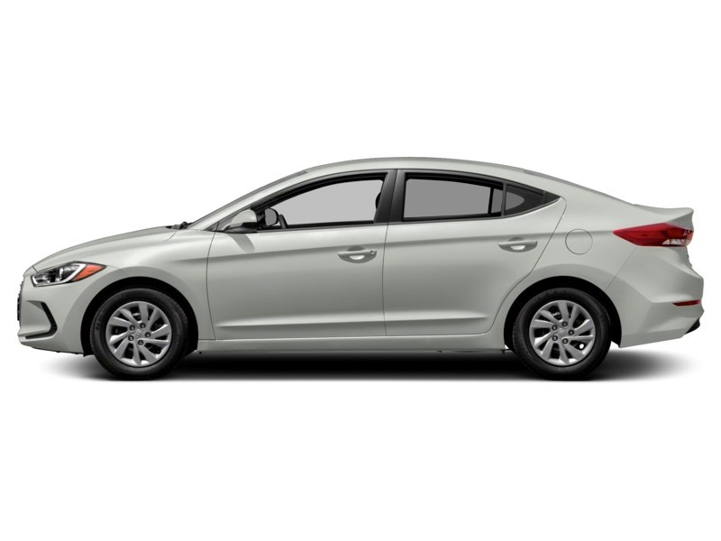 2017 Hyundai Elantra 4dr Sdn Auto LE Exterior Shot 7
