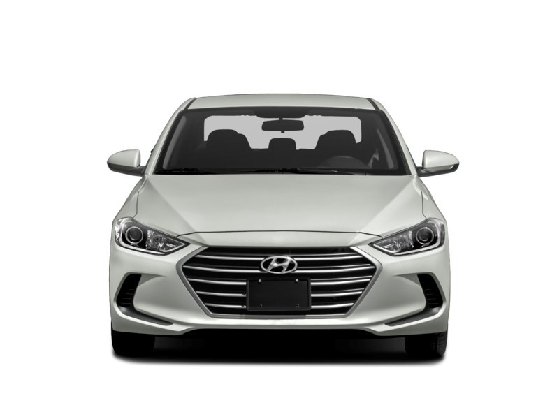2017 Hyundai Elantra 4dr Sdn Auto LE Exterior Shot 6
