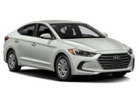 2017 Hyundai Elantra 4dr Sdn Auto LE Exterior Shot 9
