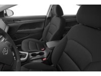 2017 Hyundai Elantra 4dr Sdn Auto LE Interior Shot 4