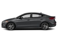 2017 Hyundai Elantra 4dr Sdn Auto GL Exterior Shot 7