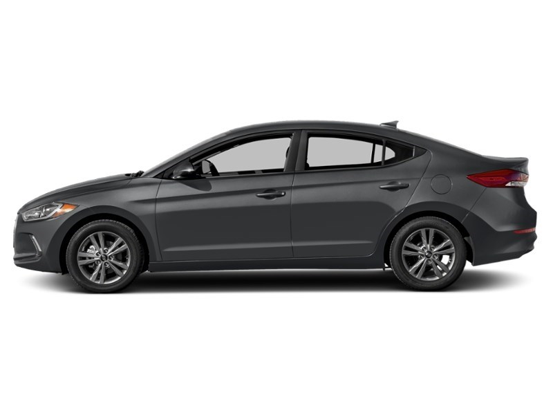 2018 Hyundai Elantra GLS Auto Exterior Shot 7