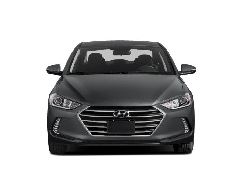 2017 Hyundai Elantra 4dr Sdn Auto GL Exterior Shot 6