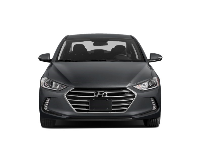 2018 Hyundai Elantra GLS Auto Exterior Shot 6