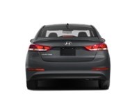 2018 Hyundai Elantra GLS Auto Exterior Shot 8